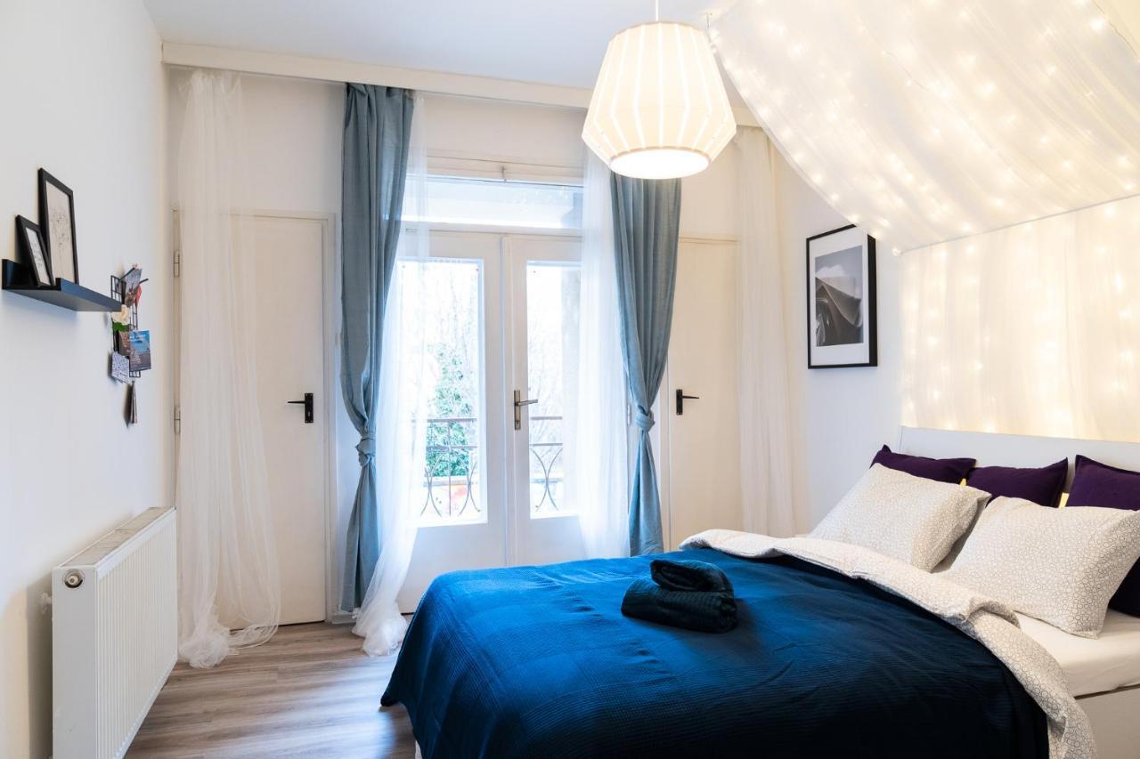 Jaselska Rooms - Brno Center Eksteriør billede