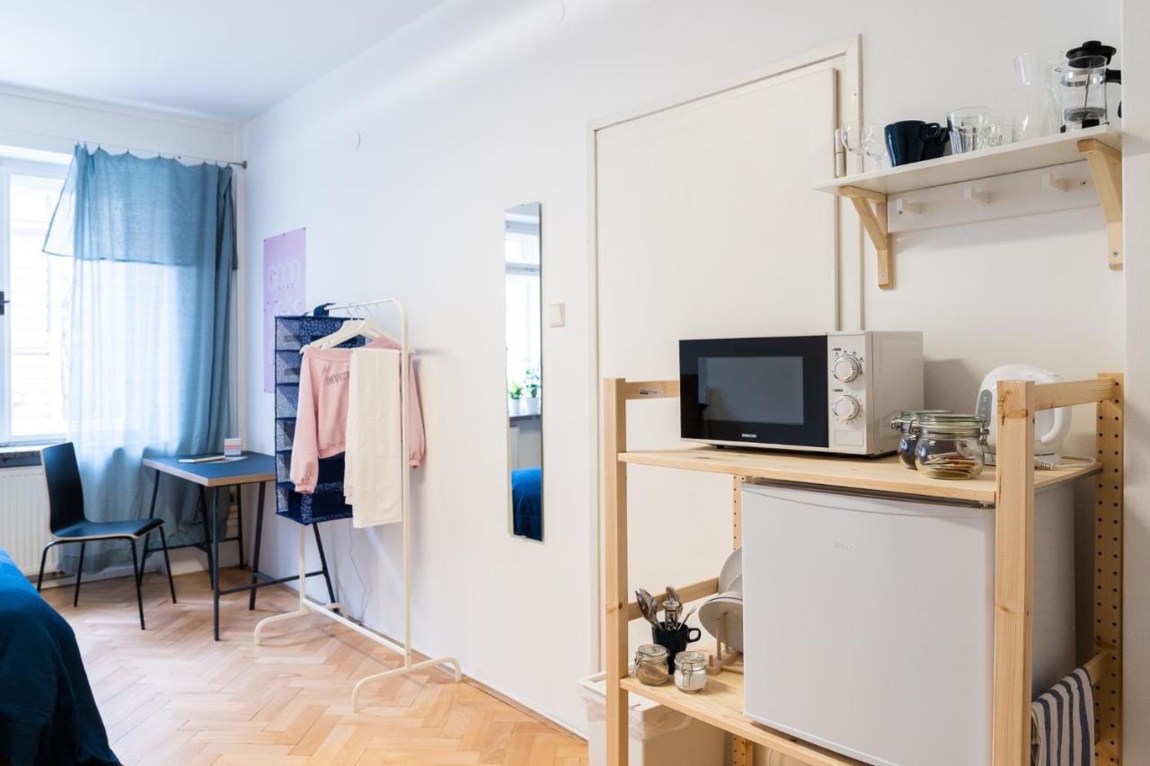 Jaselska Rooms - Brno Center Eksteriør billede